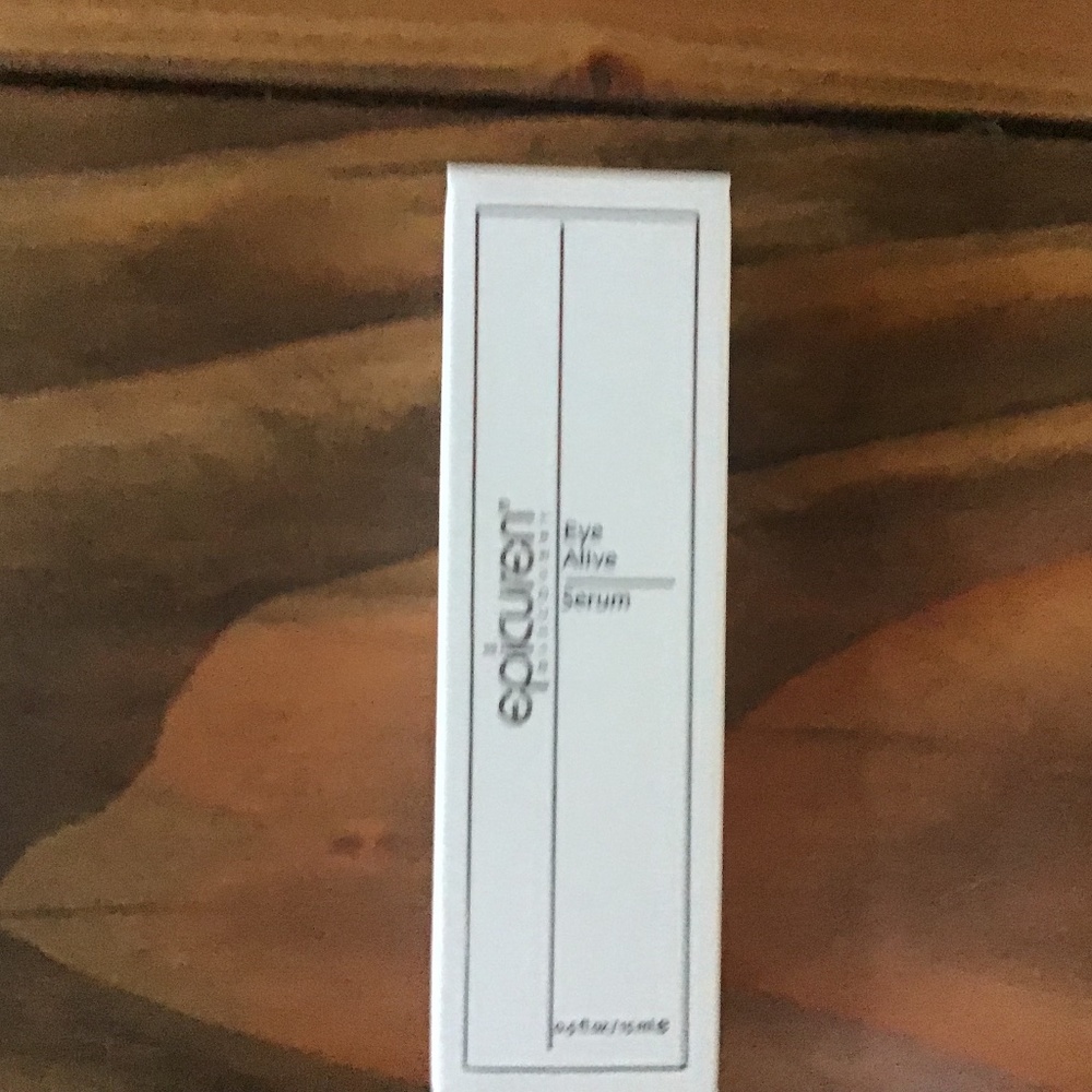 Epicuren Eye Alive Serum